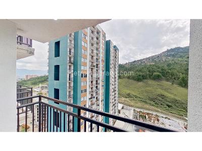 Apartamento de 3 alcobas en venta en Santa Ana, Bello, 54 m² · foto 5 de 20