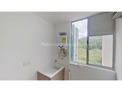 Apartamento de 3 alcobas en venta en Santa Ana, Bello, 54 m² · foto 8 de 20