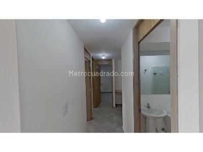 Apartamento de 3 alcobas en venta en Santa Ana, Bello, 54 m² · foto 10 de 20