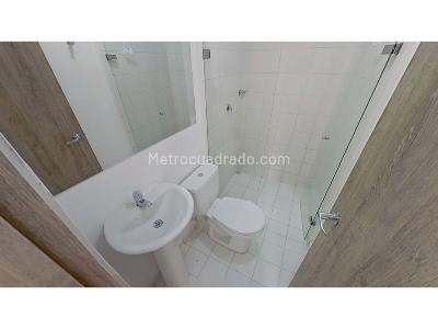 Apartamento de 3 alcobas en venta en Santa Ana, Bello, 54 m² · foto 11 de 20