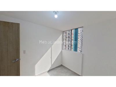 Apartamento de 3 alcobas en venta en Santa Ana, Bello, 54 m² · foto 20 de 20