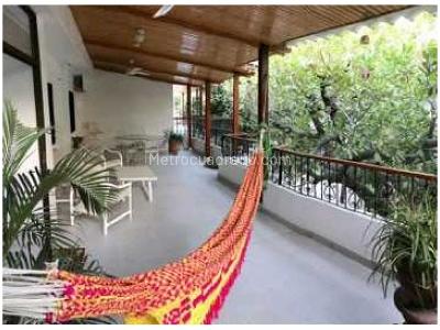 Casa en venta en Playa Salguero, Santa Marta · foto 4 de 20
