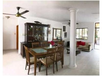 Casa en venta en Playa Salguero, Santa Marta · foto 6 de 20