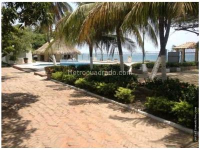 Casa en venta en Playa Salguero, Santa Marta · foto 20 de 20