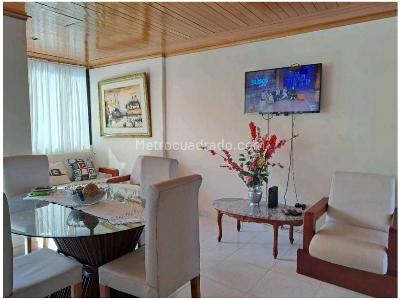 Apartamento en venta en Rodadero, Santa Marta · foto 6 de 17