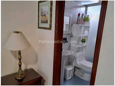 Apartamento en venta en Rodadero, Santa Marta · foto 9 de 17