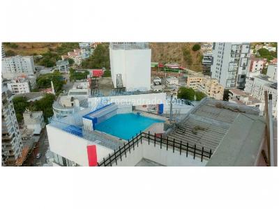 Apartamento en venta en Rodadero, Santa Marta · foto 20 de 20