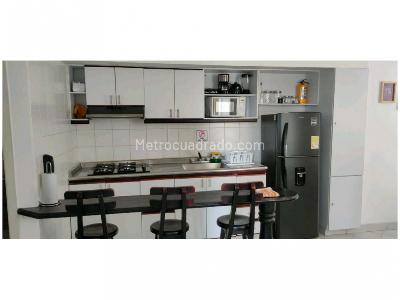 Apartamento en venta en Rodadero, Santa Marta · foto 5 de 20