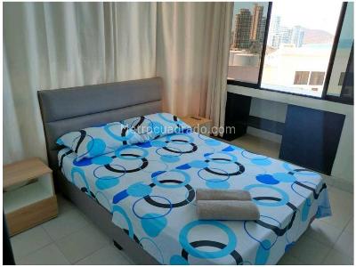 Apartamento en venta en Rodadero, Santa Marta · foto 11 de 20