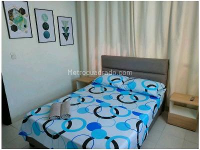 Apartamento en venta en Rodadero, Santa Marta · foto 12 de 20