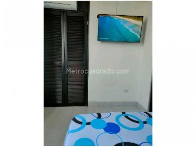 Apartamento en venta en Rodadero, Santa Marta · foto 13 de 20