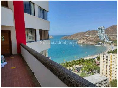 Apartamento en venta en Rodadero, Santa Marta · foto 16 de 20