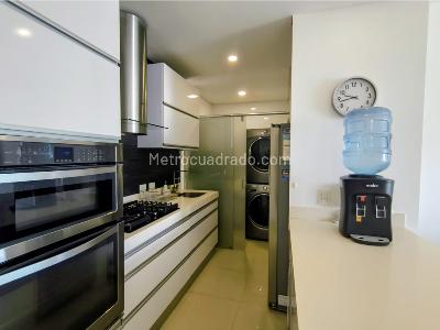 Apartamento de 1 alcoba en venta en Bello Horizonte, Santa Marta, 70 m² · foto 7 de 20