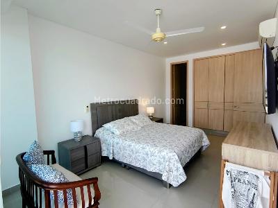 Apartamento de 1 alcoba en venta en Bello Horizonte, Santa Marta, 70 m² · foto 11 de 20
