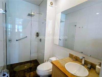 Apartamento de 1 alcoba en venta en Bello Horizonte, Santa Marta, 70 m² · foto 12 de 20