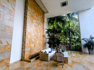 Apartamento de 1 alcoba en venta en Bello Horizonte, Santa Marta, 70 m² · foto 13 de 20