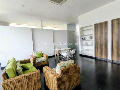 Apartamento de 1 alcoba en venta en Bello Horizonte, Santa Marta, 70 m² · foto 14 de 20