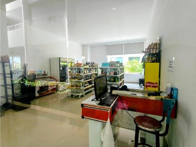 Apartamento de 1 alcoba en venta en Bello Horizonte, Santa Marta, 70 m² · foto 17 de 20