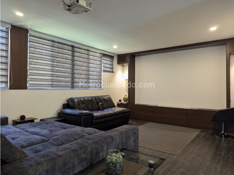 Apartamento en Venta, Poblado, Medellín - Więcej
