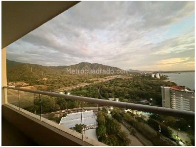 Apartamento en venta en Don Jaca, Santa Marta · foto 2 de 16