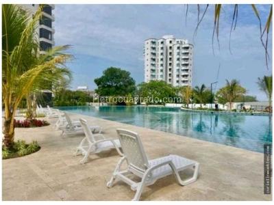 Apartamento en venta en Don Jaca, Santa Marta · foto 9 de 16