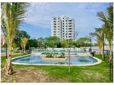 Apartamento en venta en Don Jaca, Santa Marta · foto 13 de 16