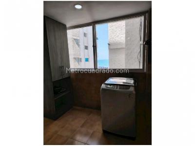 Apartamento en venta en Rodadero, Santa Marta · foto 6 de 12