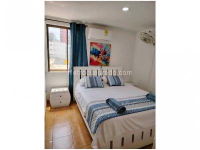 Apartamento en venta en Rodadero, Santa Marta · foto 8 de 12