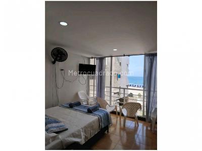 Apartamento en venta en Rodadero, Santa Marta · foto 9 de 12