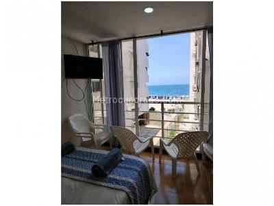 Apartamento en venta en Rodadero, Santa Marta · foto 10 de 12