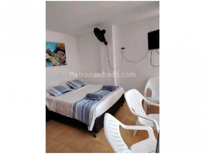 Apartamento en venta en Rodadero, Santa Marta · foto 11 de 12