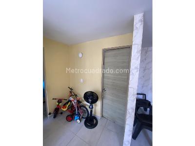 Apartamento en venta en Alameda Del Rio, Barranquilla · foto 5 de 12