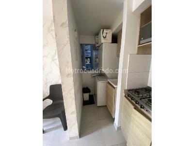 Apartamento en venta en Alameda Del Rio, Barranquilla · foto 9 de 12