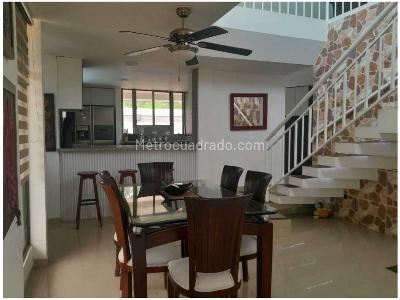 Casa en venta en Bello Horizonte, Santa Marta · foto 3 de 20