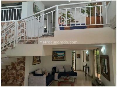 Casa en venta en Bello Horizonte, Santa Marta · foto 9 de 20