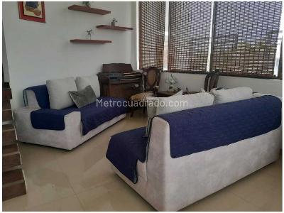 Casa en venta en Bello Horizonte, Santa Marta · foto 11 de 20
