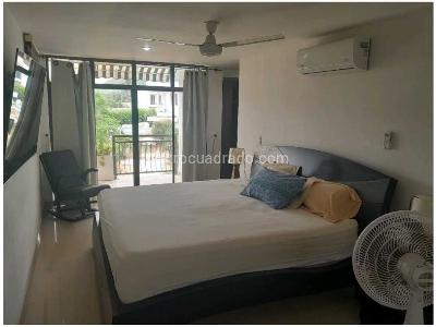 Casa en venta en Bello Horizonte, Santa Marta · foto 13 de 20