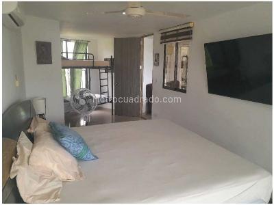 Casa en venta en Bello Horizonte, Santa Marta · foto 16 de 20