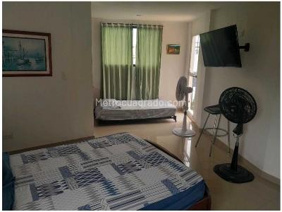 Casa en venta en Bello Horizonte, Santa Marta · foto 18 de 20