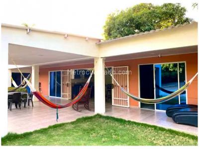 Casa de 3 alcobas en venta en Masinga, Santa Marta, 1220 m² · foto 3 de 20