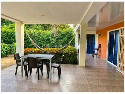 Casa de 3 alcobas en venta en Masinga, Santa Marta, 1220 m² · foto 4 de 20