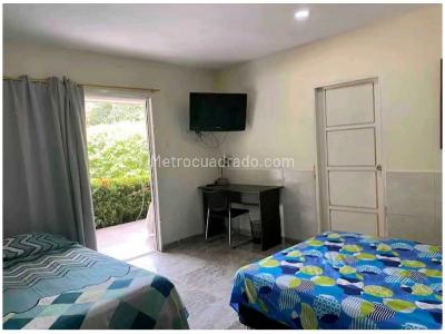 Casa de 3 alcobas en venta en Masinga, Santa Marta, 1220 m² · foto 11 de 20