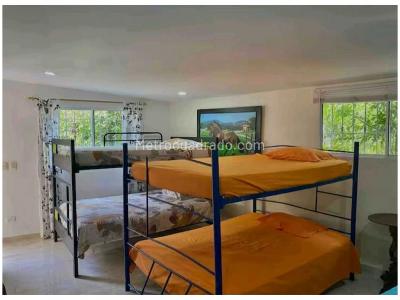 Casa de 3 alcobas en venta en Masinga, Santa Marta, 1220 m² · foto 14 de 20