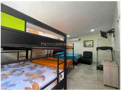 Casa de 3 alcobas en venta en Masinga, Santa Marta, 1220 m² · foto 15 de 20