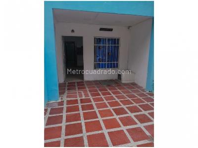 Casa en venta en Almendros, Santa Marta · foto 2 de 20