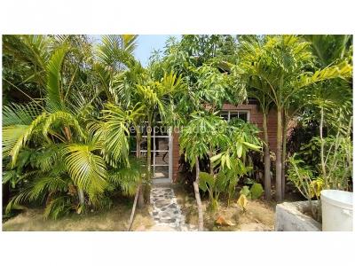 Casa en venta en Bonda, Santa Marta · foto 2 de 16