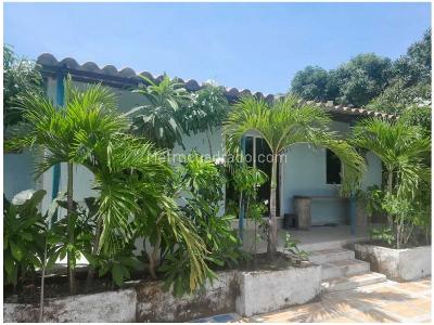 Casa en venta en Bonda, Santa Marta · foto 5 de 16