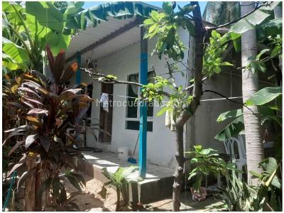 Casa en venta en Bonda, Santa Marta · foto 6 de 16