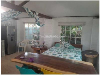 Casa en venta en Bonda, Santa Marta · foto 12 de 16