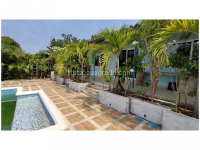 Casa en venta en Bonda, Santa Marta · foto 15 de 16